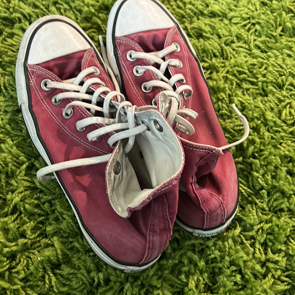 Converse High Top - Picture 4 of 4